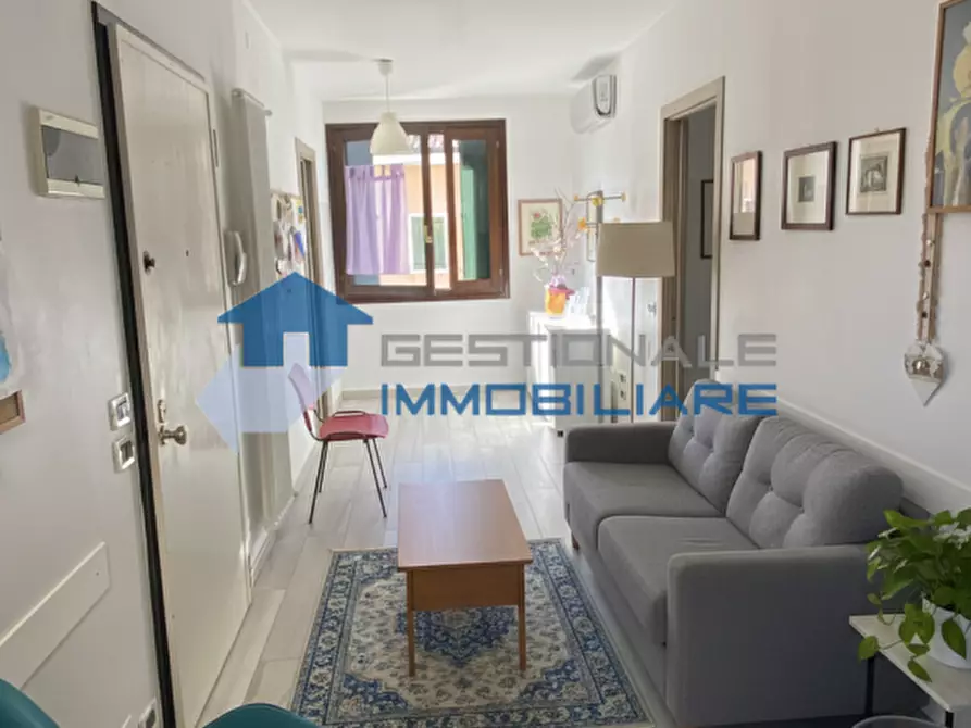 Immagine 2 di Appartamento in vendita  in via San Pio X 34/a a Castelfranco Veneto