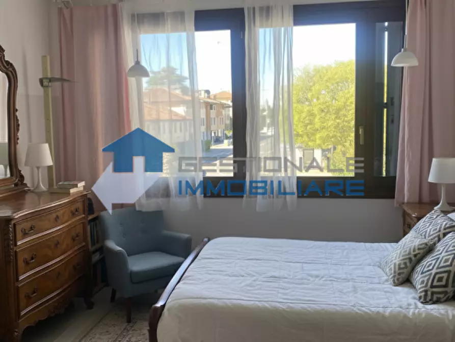 Immagine 3 di Appartamento in vendita  in via San Pio X 34/a a Castelfranco Veneto