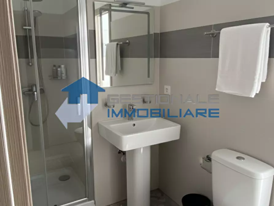 Immagine 5 di Appartamento in vendita  in via San Pio X 34/a a Castelfranco Veneto