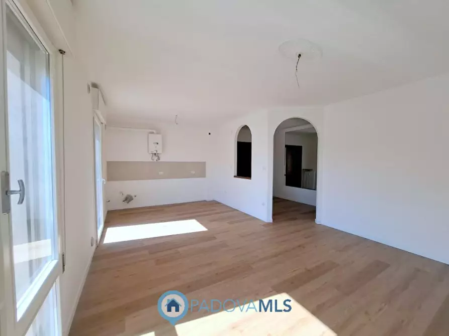 Immagine 8 di Appartamento in vendita  in Via Girolamo Forabosco a Padova