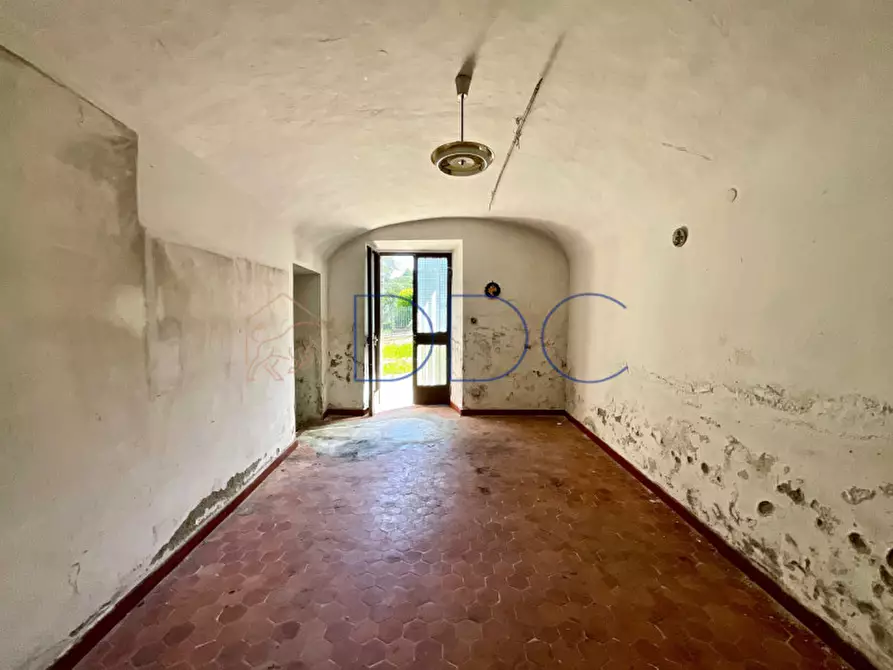 Immagine 5 di Rustico / casale in vendita  in Frazione Remorfengo 19 a Montiglio Monferrato