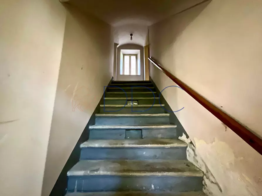 Immagine 9 di Rustico / casale in vendita  in Frazione Remorfengo 19 a Montiglio Monferrato