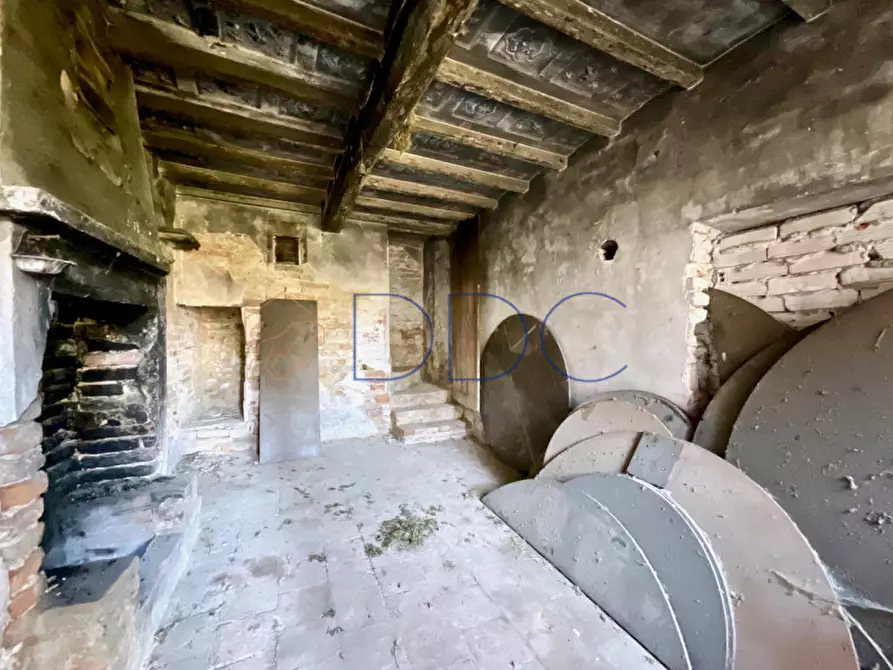 Immagine 20 di Rustico / casale in vendita  in Frazione Remorfengo 19 a Montiglio Monferrato