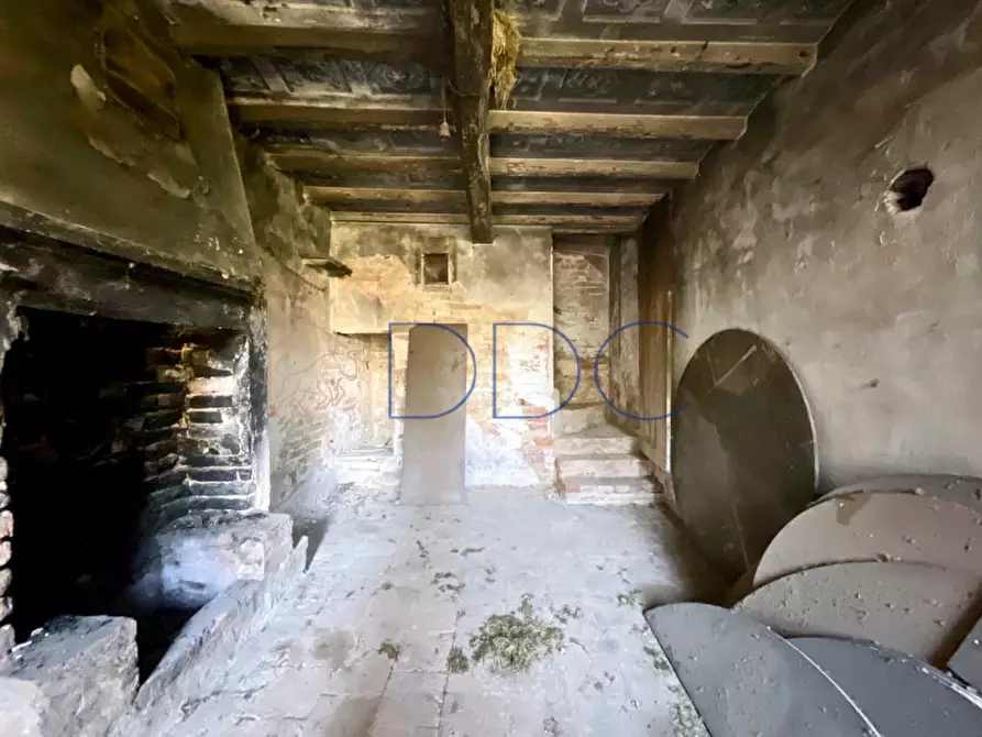 Immagine 21 di Rustico / casale in vendita  in Frazione Remorfengo 19 a Montiglio Monferrato