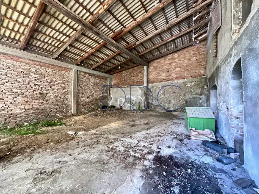 Immagine 24 di Rustico / casale in vendita  in Frazione Remorfengo 19 a Montiglio Monferrato