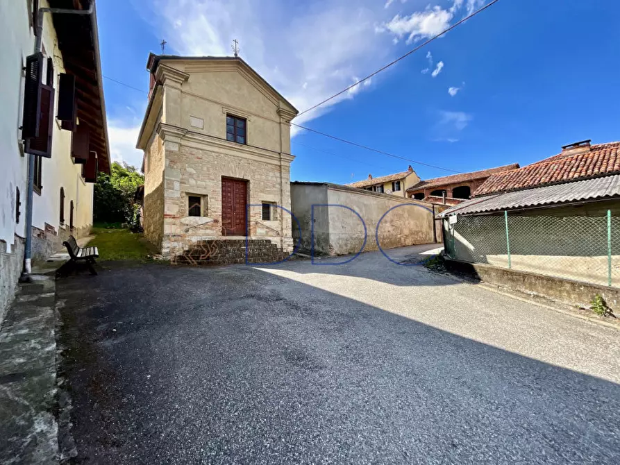 Immagine 25 di Rustico / casale in vendita  in Frazione Remorfengo 19 a Montiglio Monferrato