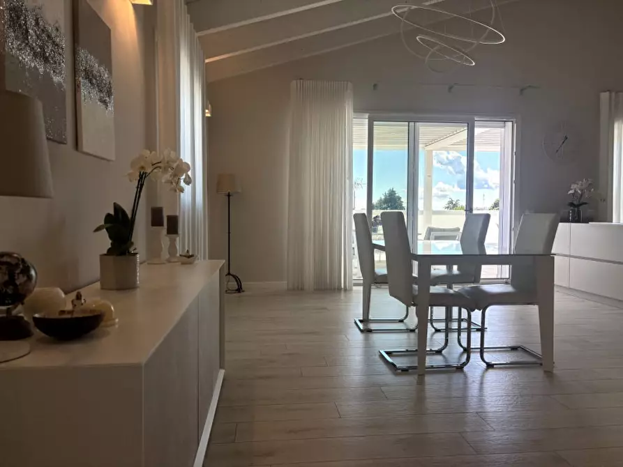 Immagine 6 di Attico in vendita  in Via Vittorio Bachelet a Villafranca Padovana