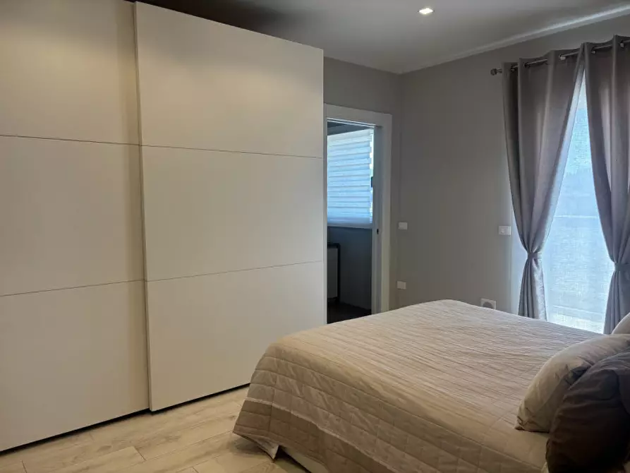 Immagine 17 di Attico in vendita  in Via Vittorio Bachelet a Villafranca Padovana