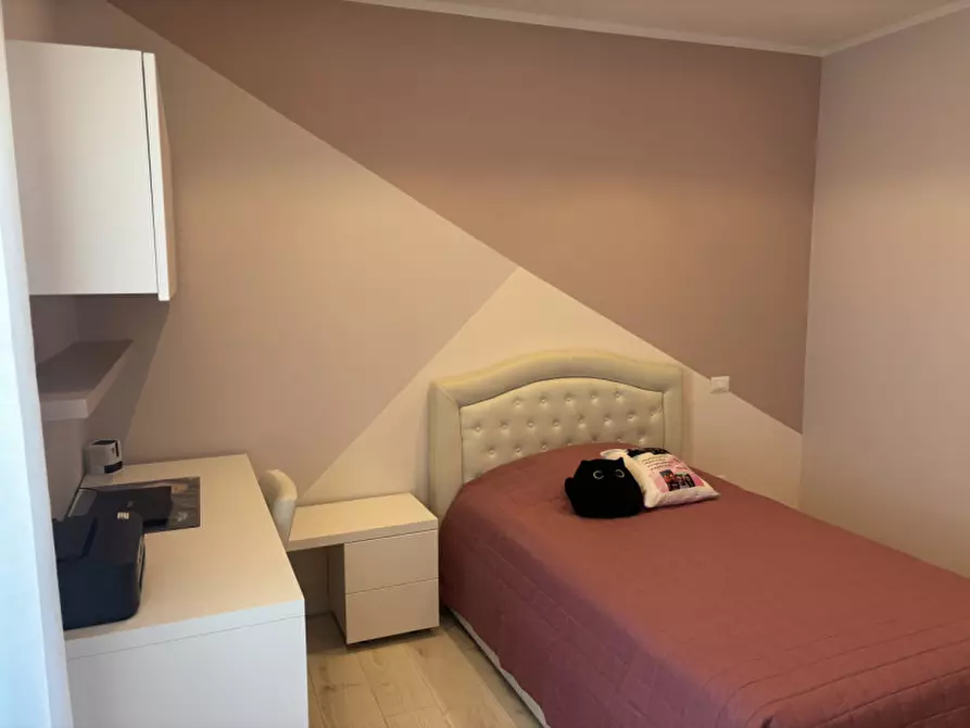 Immagine 19 di Attico in vendita  in Via Vittorio Bachelet a Villafranca Padovana