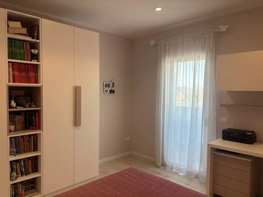 Immagine 20 di Attico in vendita  in Via Vittorio Bachelet a Villafranca Padovana