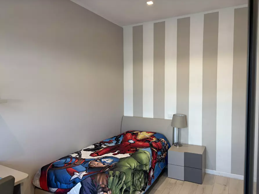 Immagine 22 di Attico in vendita  in Via Vittorio Bachelet a Villafranca Padovana