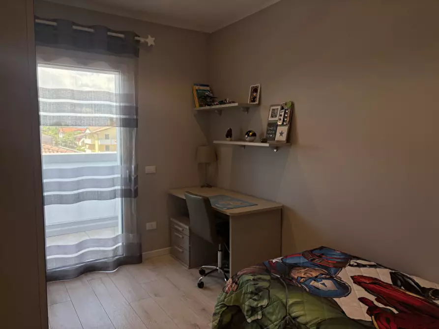 Immagine 23 di Attico in vendita  in Via Vittorio Bachelet a Villafranca Padovana
