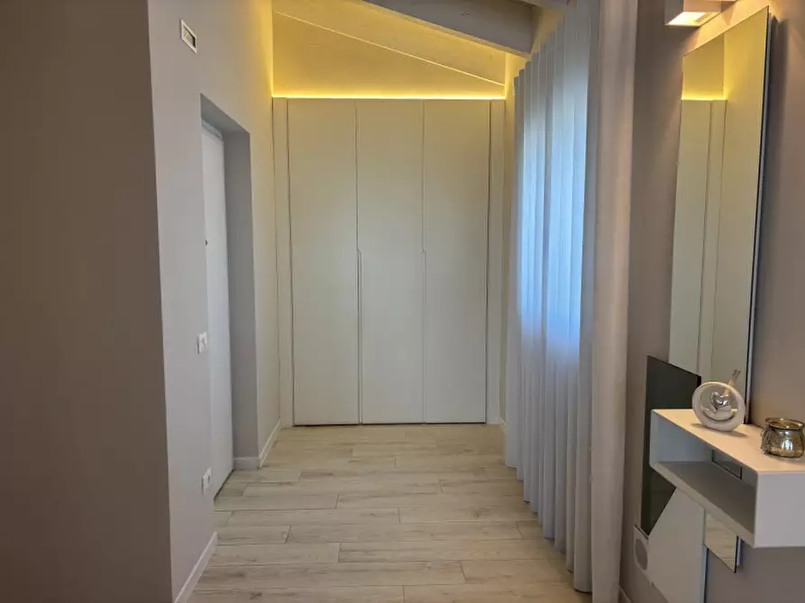 Immagine 24 di Attico in vendita  in Via Vittorio Bachelet a Villafranca Padovana
