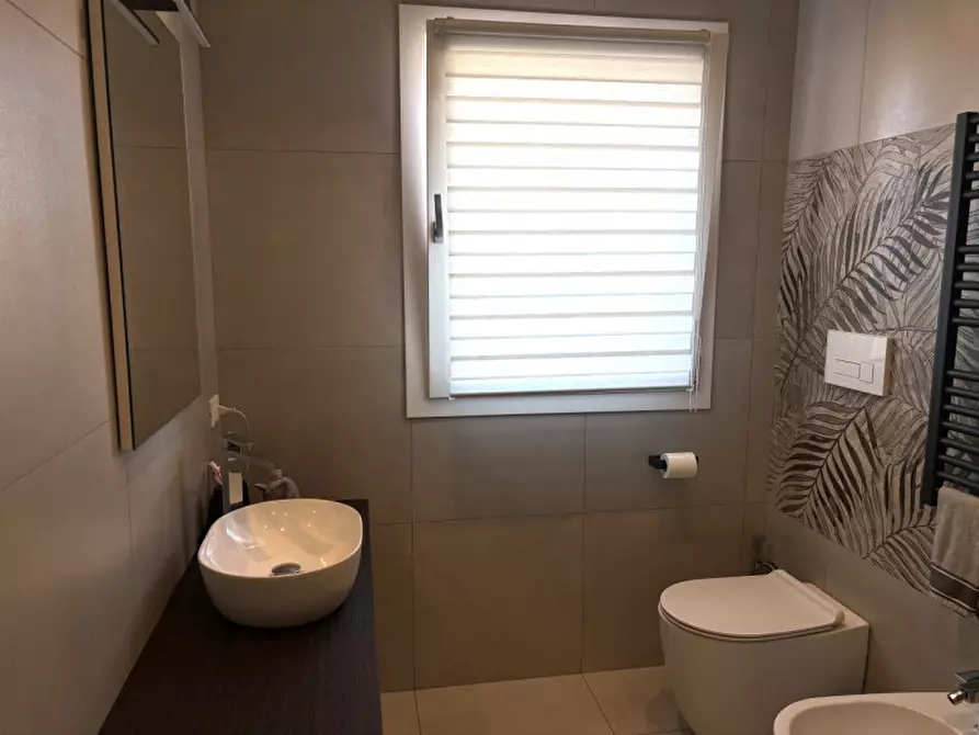 Immagine 26 di Attico in vendita  in Via Vittorio Bachelet a Villafranca Padovana