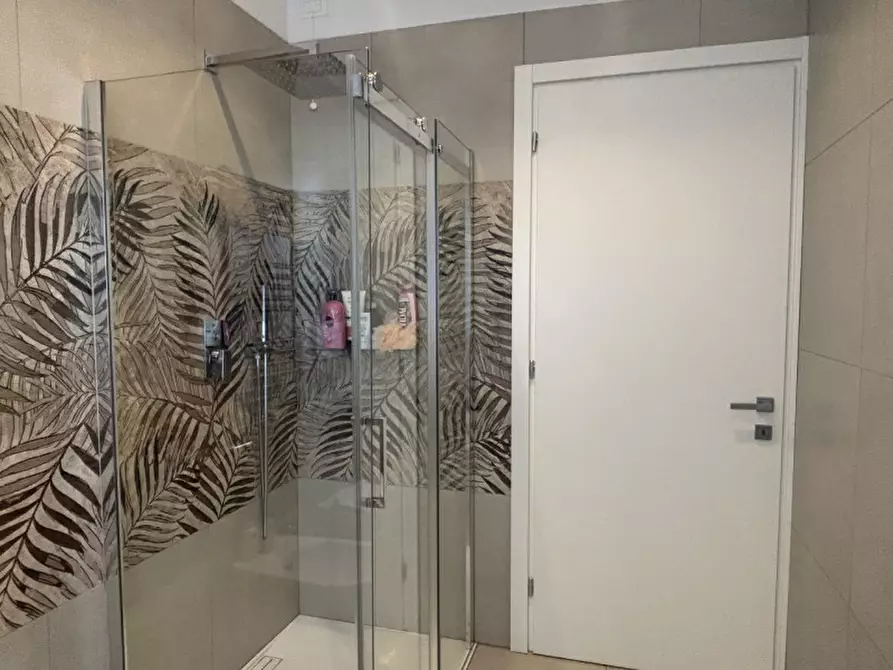 Immagine 27 di Attico in vendita  in Via Vittorio Bachelet a Villafranca Padovana
