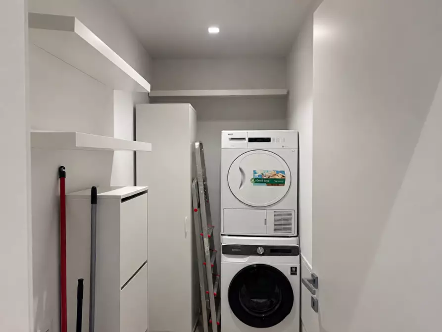 Immagine 28 di Attico in vendita  in Via Vittorio Bachelet a Villafranca Padovana