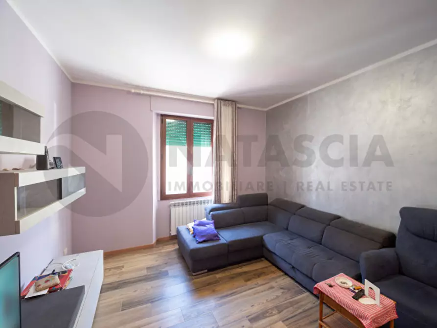 Immagine 1 di Appartamento in vendita  a Pontassieve