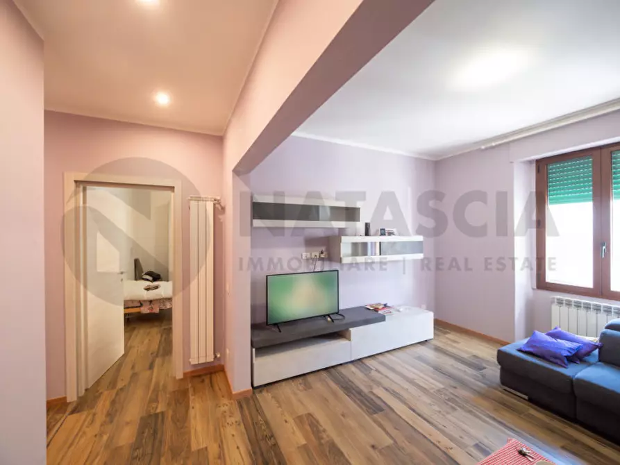 Immagine 2 di Appartamento in vendita  a Pontassieve