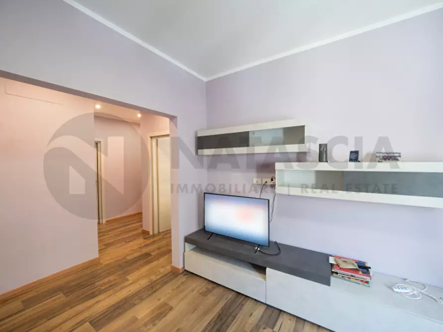 Immagine 4 di Appartamento in vendita  a Pontassieve