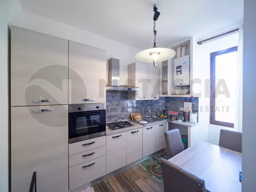 Immagine 5 di Appartamento in vendita  a Pontassieve