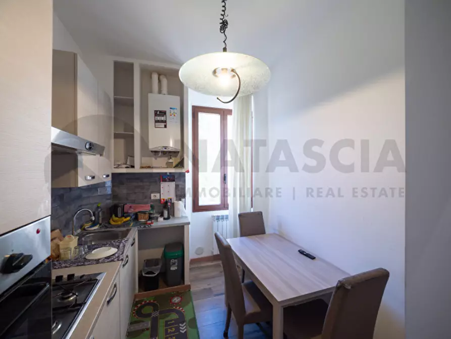 Immagine 7 di Appartamento in vendita  a Pontassieve