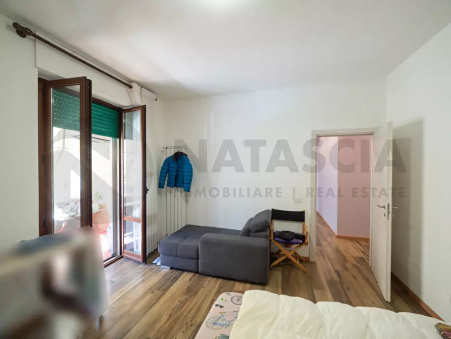 Immagine 8 di Appartamento in vendita  a Pontassieve