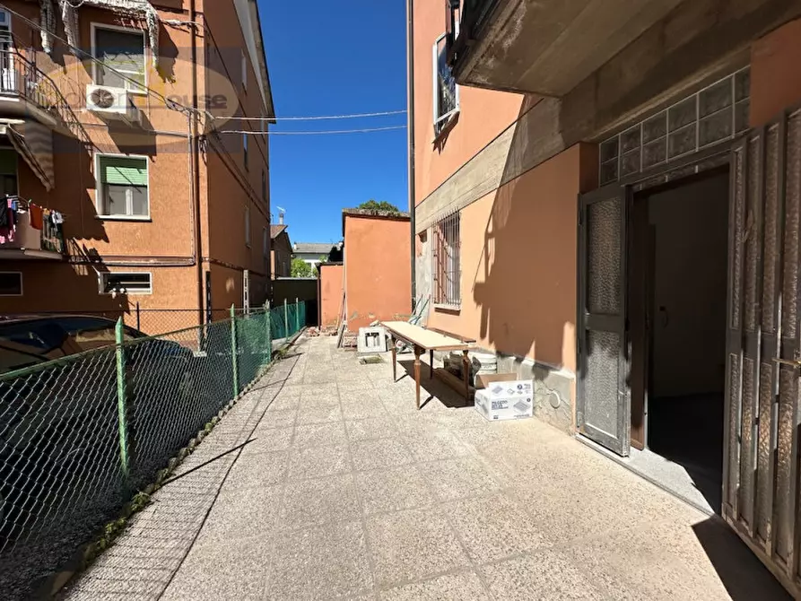 Immagine 3 di Appartamento in vendita  in Via Alfredo Calzolari 22 a Molinella