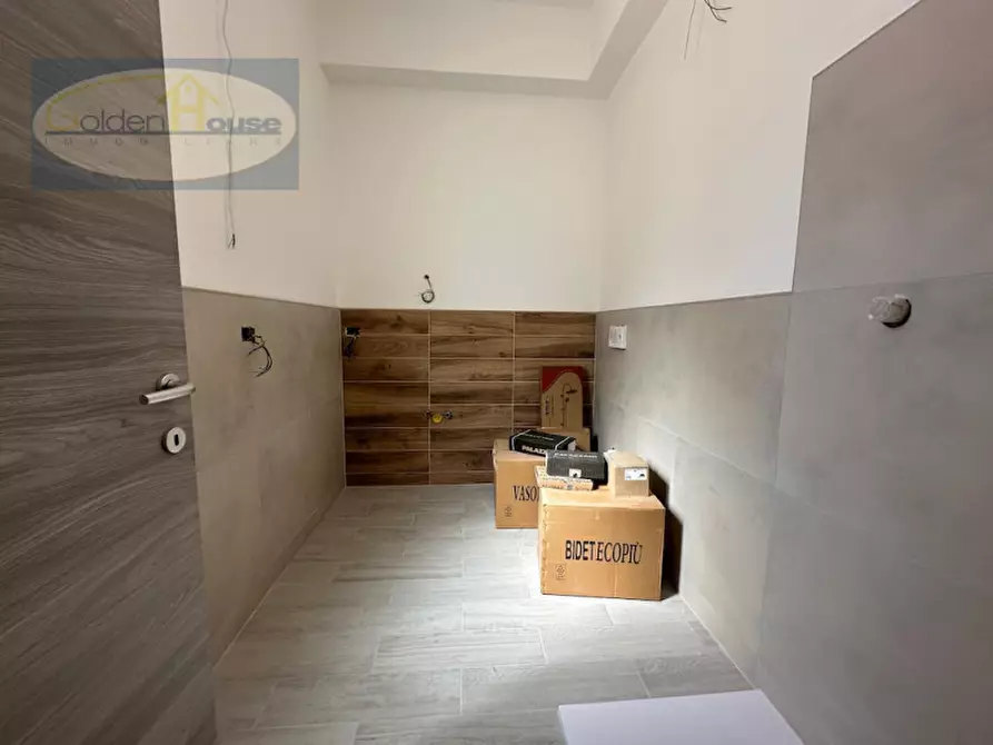 Immagine 7 di Appartamento in vendita  in Via Alfredo Calzolari 22 a Molinella