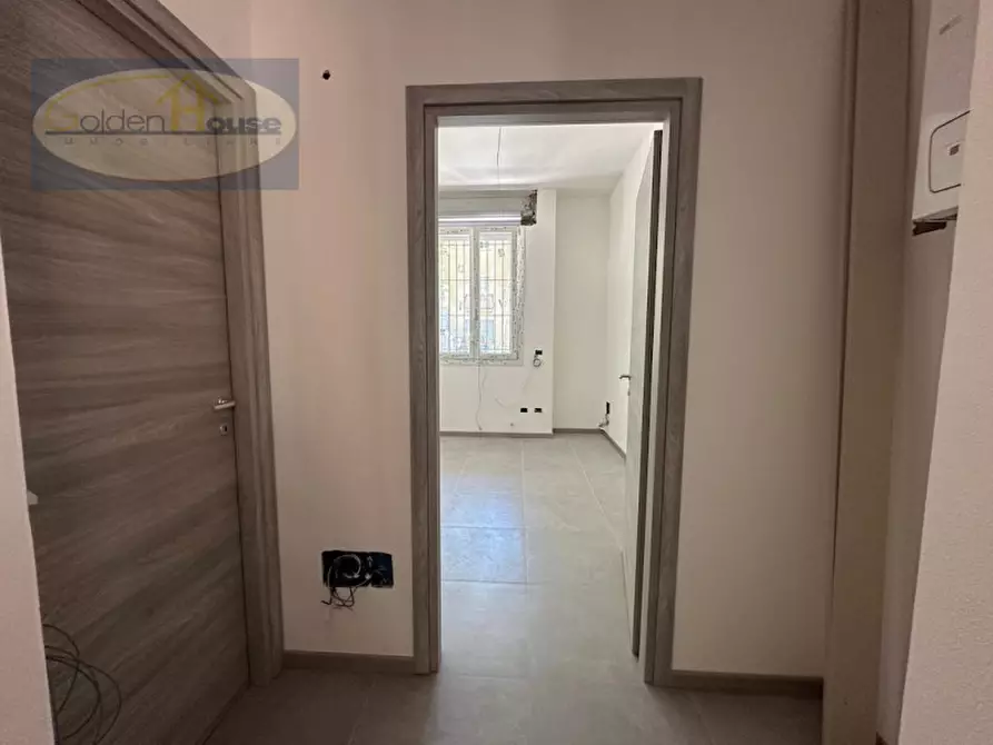 Immagine 9 di Appartamento in vendita  in Via Alfredo Calzolari 22 a Molinella