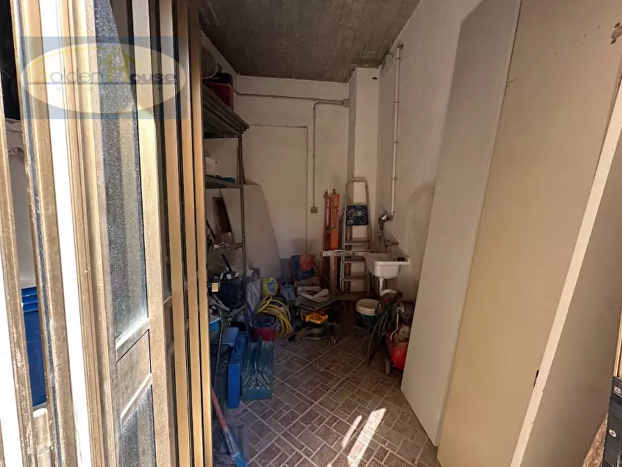Immagine 13 di Appartamento in vendita  in Via Alfredo Calzolari 22 a Molinella
