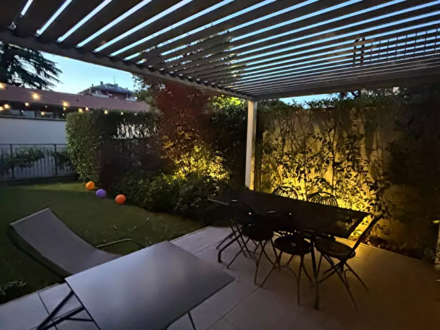 Immagine 3 di Casa bifamiliare in vendita  in via L. C. Silla 142 a Milano