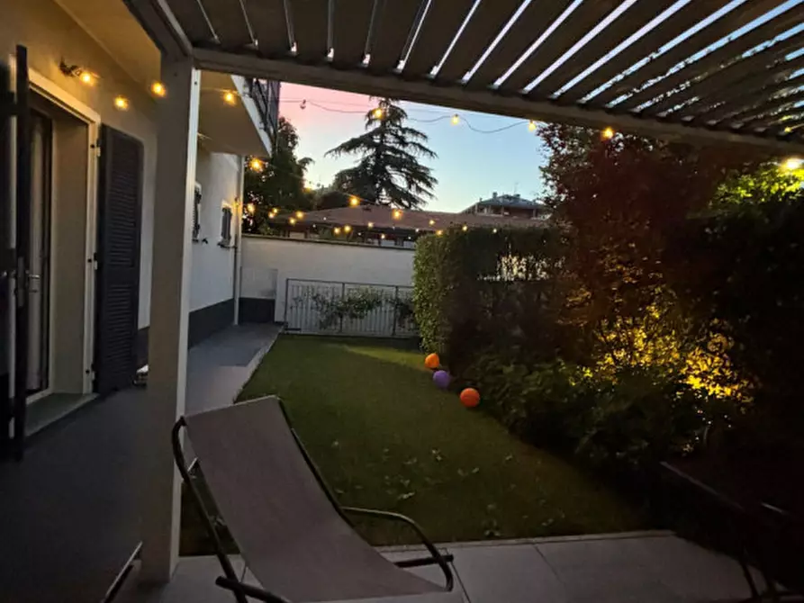 Immagine 4 di Casa bifamiliare in vendita  in via L. C. Silla 142 a Milano