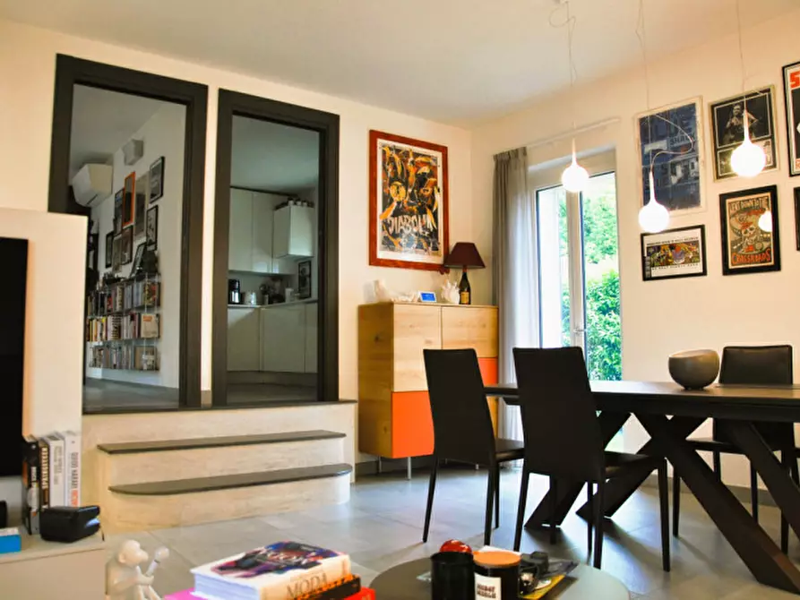 Immagine 5 di Casa bifamiliare in vendita  in via L. C. Silla 142 a Milano