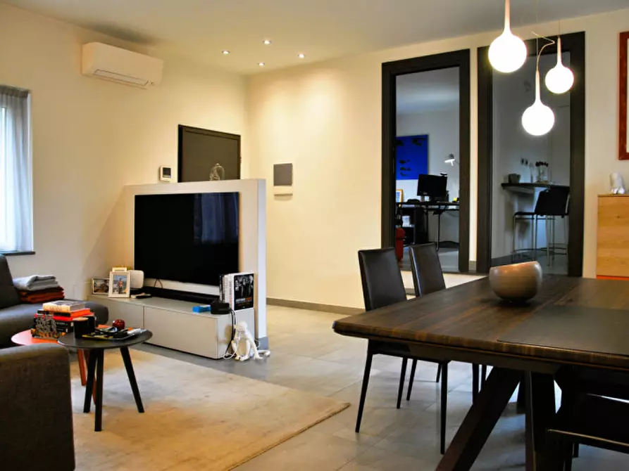 Immagine 6 di Casa bifamiliare in vendita  in via L. C. Silla 142 a Milano