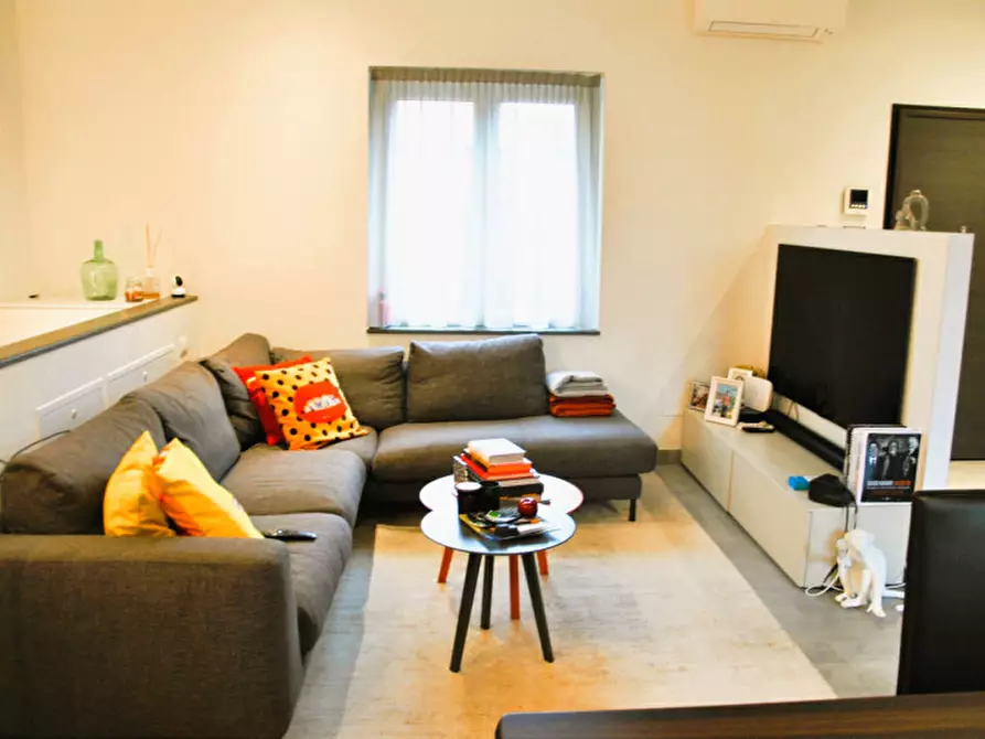 Immagine 8 di Casa bifamiliare in vendita  in via L. C. Silla 142 a Milano