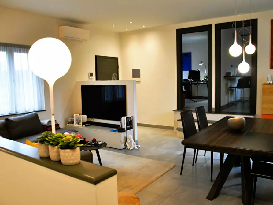 Immagine 10 di Casa bifamiliare in vendita  in via L. C. Silla 142 a Milano
