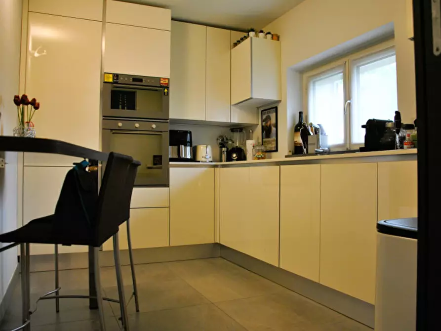 Immagine 12 di Casa bifamiliare in vendita  in via L. C. Silla 142 a Milano