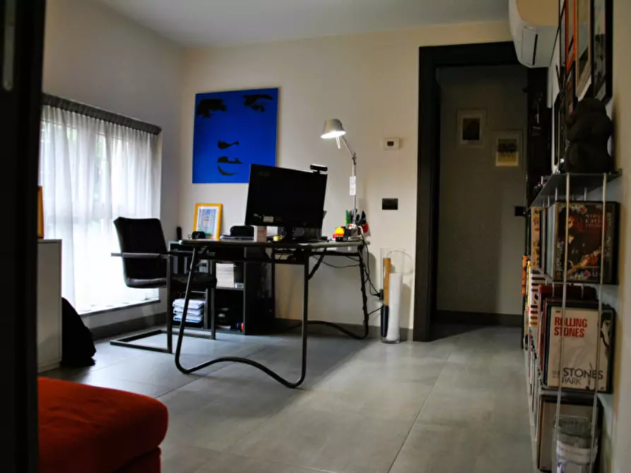 Immagine 13 di Casa bifamiliare in vendita  in via L. C. Silla 142 a Milano