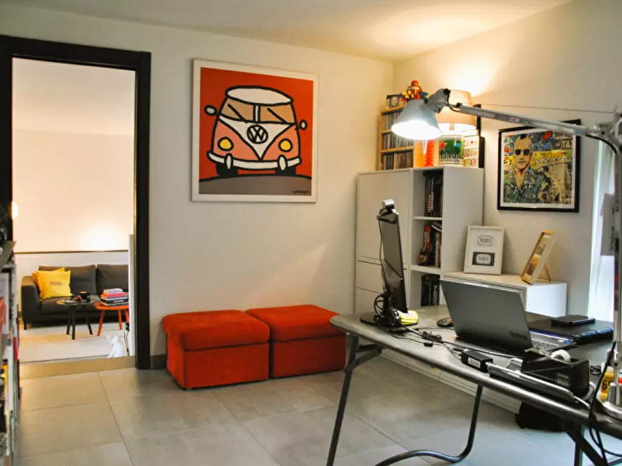 Immagine 14 di Casa bifamiliare in vendita  in via L. C. Silla 142 a Milano