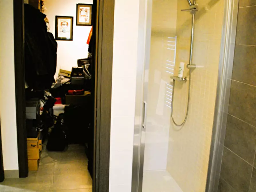 Immagine 16 di Casa bifamiliare in vendita  in via L. C. Silla 142 a Milano