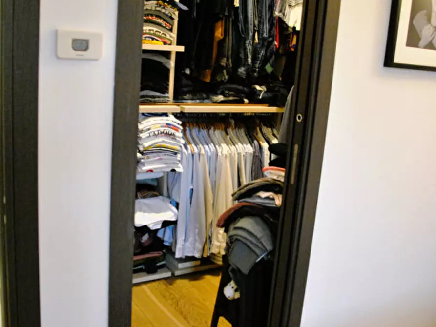 Immagine 21 di Casa bifamiliare in vendita  in via L. C. Silla 142 a Milano