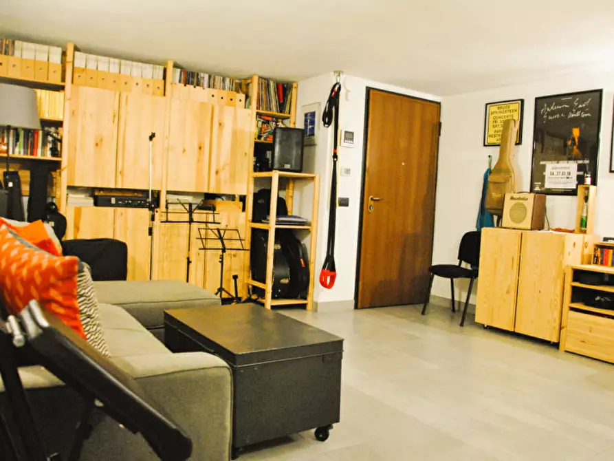 Immagine 26 di Casa bifamiliare in vendita  in via L. C. Silla 142 a Milano