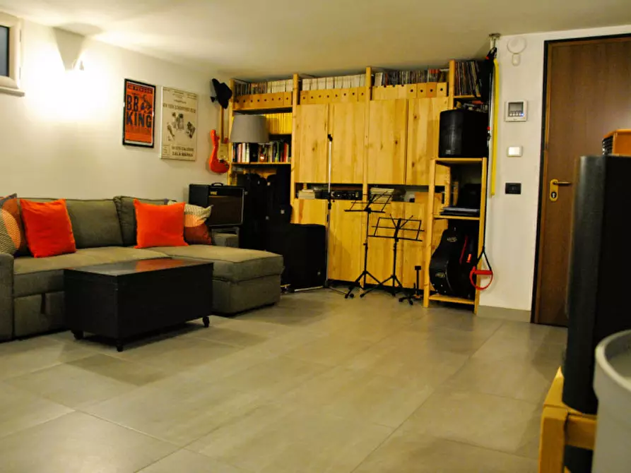 Immagine 27 di Casa bifamiliare in vendita  in via L. C. Silla 142 a Milano
