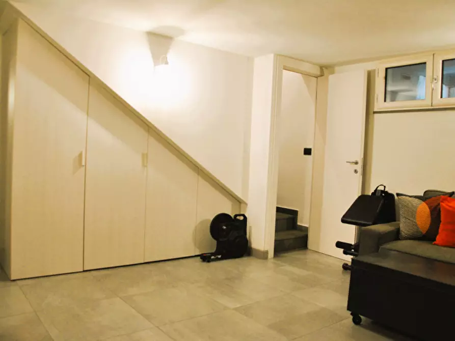 Immagine 28 di Casa bifamiliare in vendita  in via L. C. Silla 142 a Milano