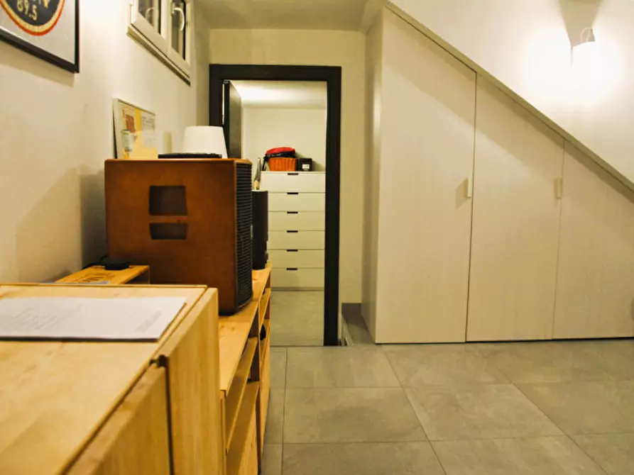 Immagine 29 di Casa bifamiliare in vendita  in via L. C. Silla 142 a Milano