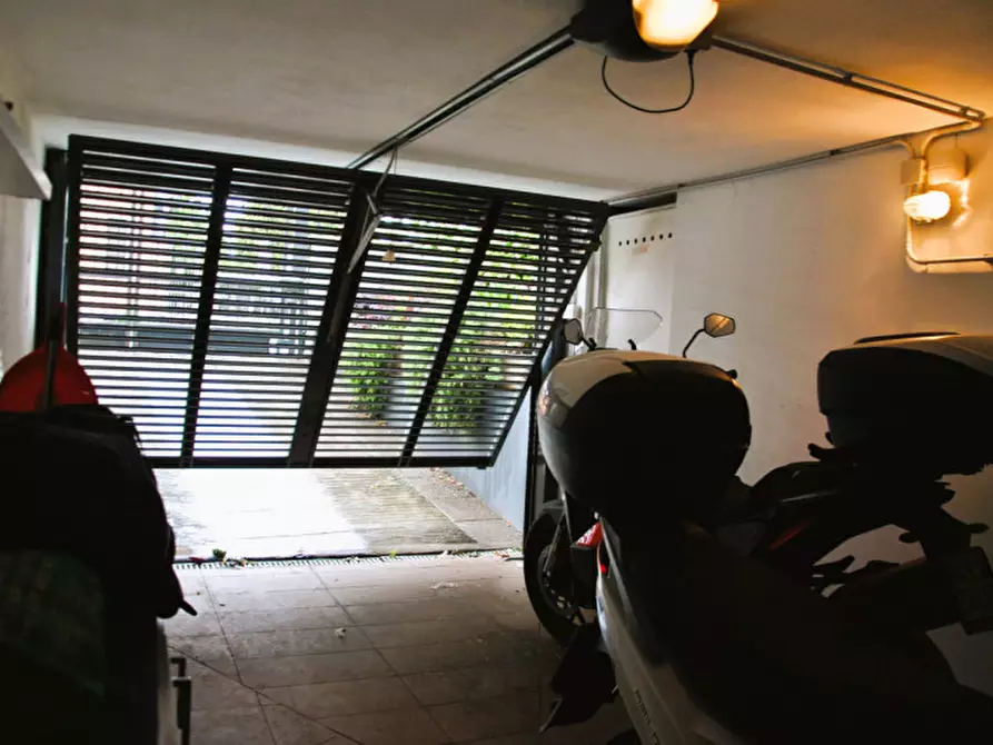 Immagine 31 di Casa bifamiliare in vendita  in via L. C. Silla 142 a Milano