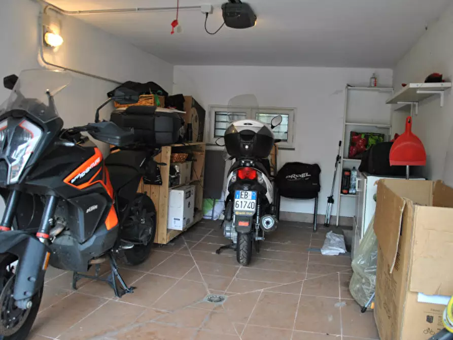 Immagine 33 di Casa bifamiliare in vendita  in via L. C. Silla 142 a Milano