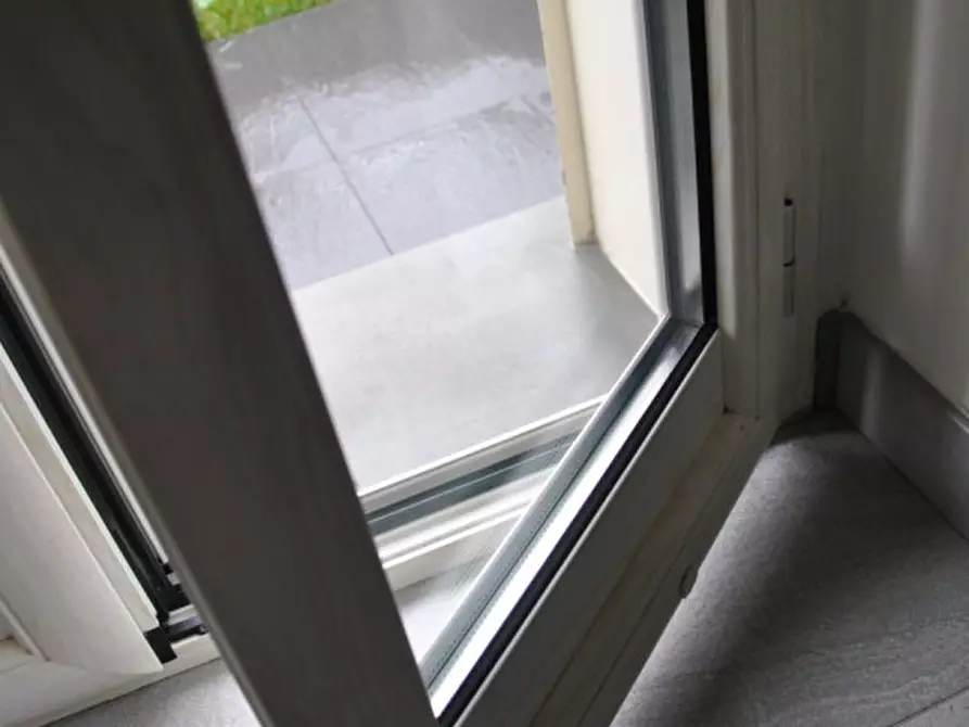 Immagine 35 di Casa bifamiliare in vendita  in via L. C. Silla 142 a Milano