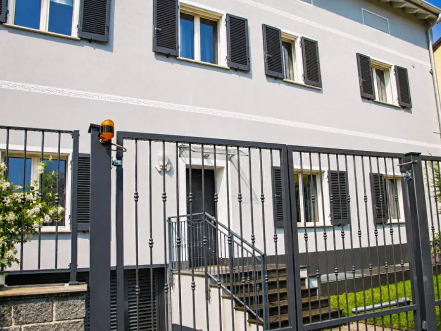 Immagine 37 di Casa bifamiliare in vendita  in via L. C. Silla 142 a Milano