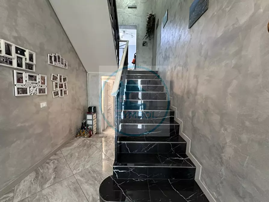 Immagine 4 di Casa trifamiliare in vendita  in via Varotara a Mirano